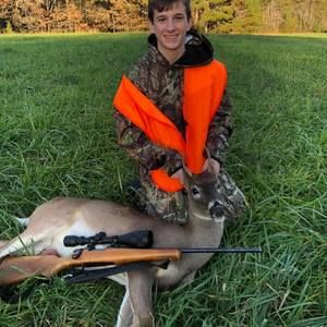 Meet your Posher, Bradley